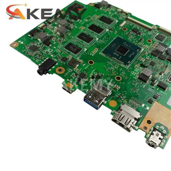 Asus E403SA ATX moederbord