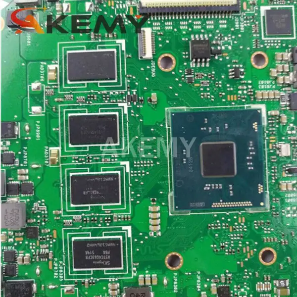 Asus E403SA ATX moederbord