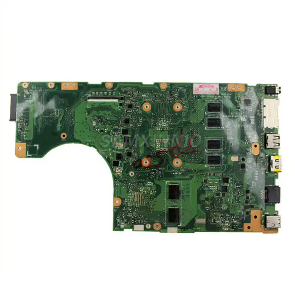 Asus TP550L TP550LD ATX moederbord