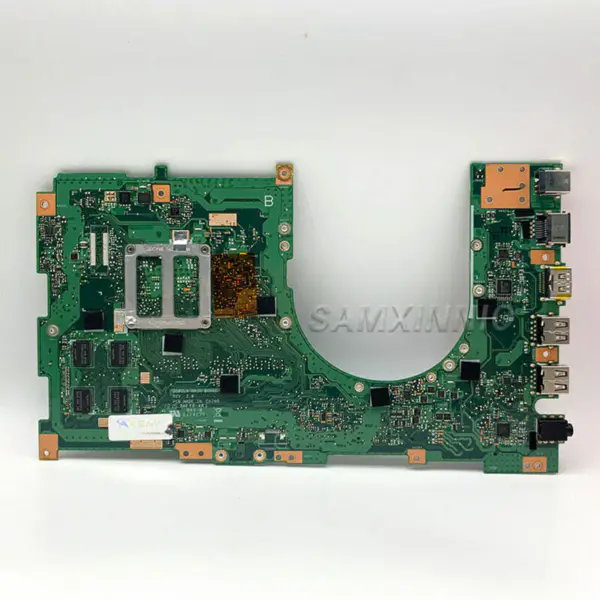 Asus Q502LA ATX moederbord