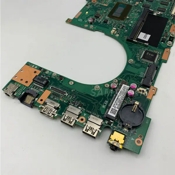 Asus Q502LA ATX moederbord