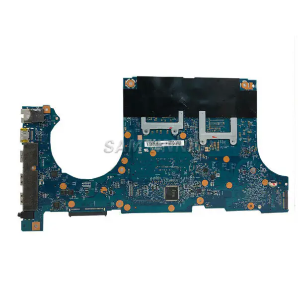 Asus FX505GM FX505GD GTX1060 ATX moederbord