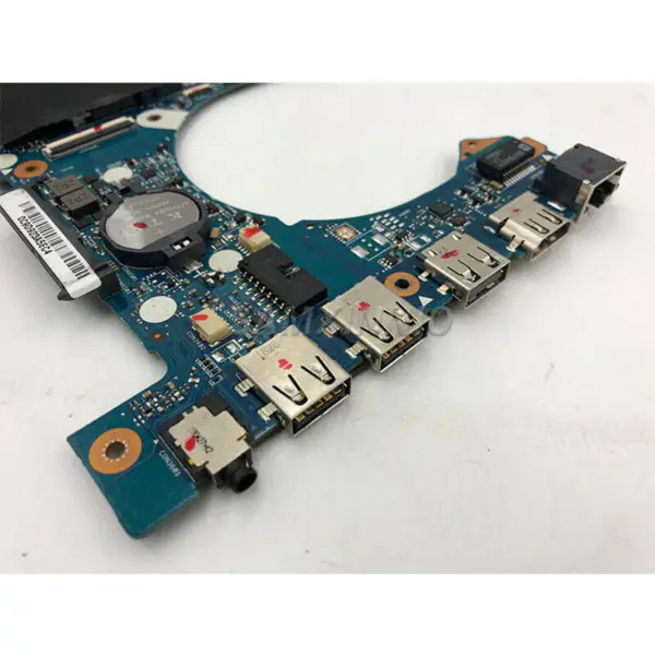 Asus FX505GM FX505GD GTX1060 ATX moederbord