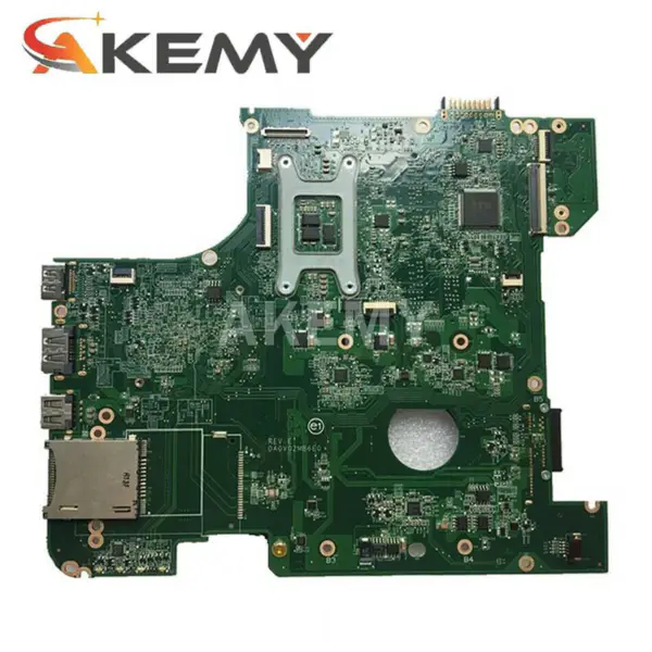 Dell HM67DDR3 HM67 DDR3 ATX moederbord