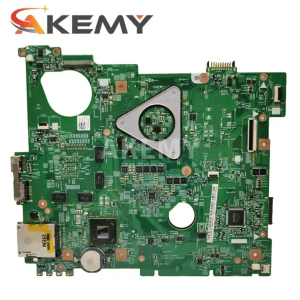 Dell HM67GT525M HM67 GT525M ATX moederbord