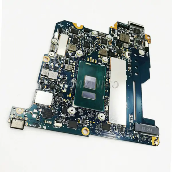 Asus UX390UA ATX-moederbord