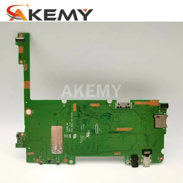 Asus Z300M ATX moederbord