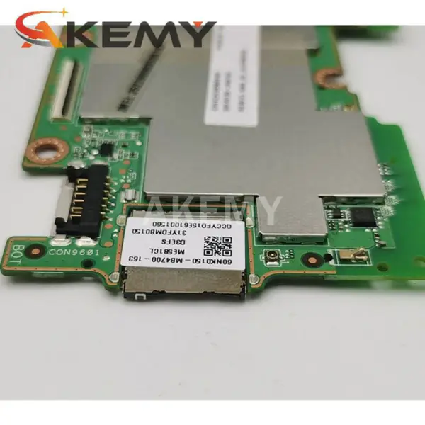 Asus ME581CL ATX moederbord