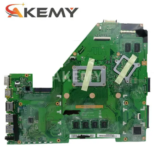 Asus X550LN ATX moederbord