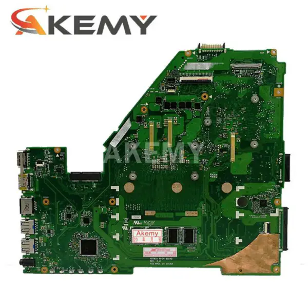 Asus X550IU ATX moederbord