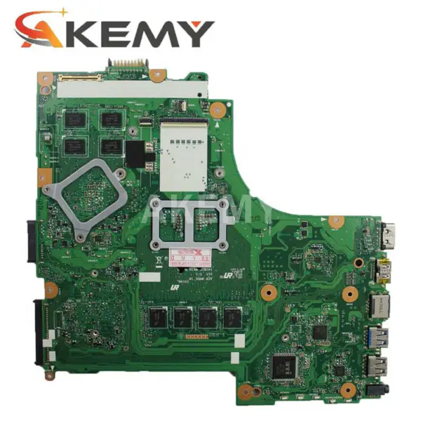 Asus X450CC ATX moederbord