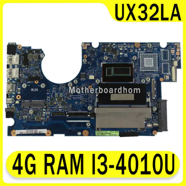 Asus UX32LA ATX-moederbord