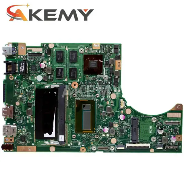 Asus TP500LB ATX moederbord