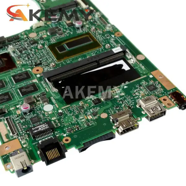 Asus TP500LB ATX moederbord