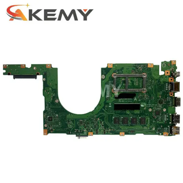 Asus PU401LAC PU401LAC ATX moederbord