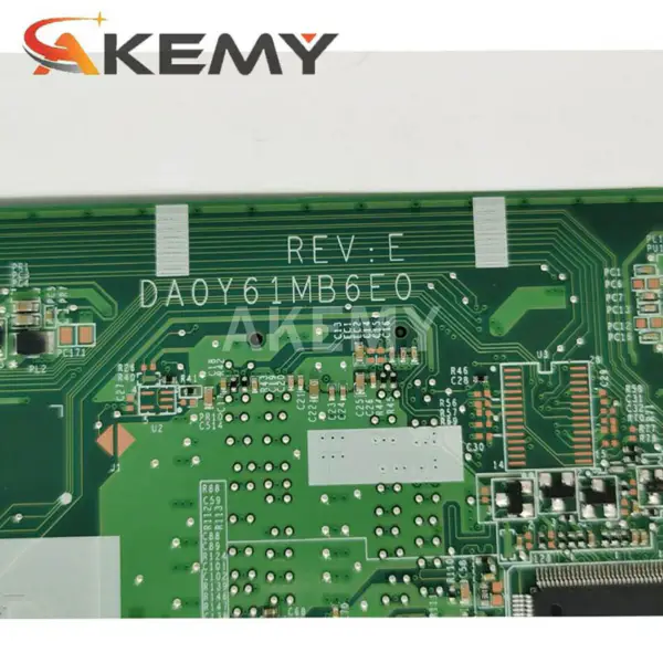 HP 768042-001 X360 ATX moederbord