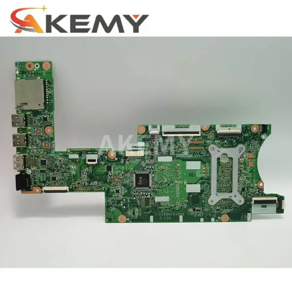 HP 768042-001 X360 ATX moederbord