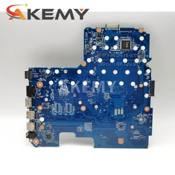HP 827683-001 14-Ac 集成 ATX moederbord