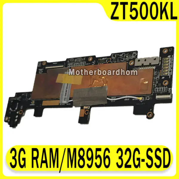 Asus ZT500KL ATX moederbord