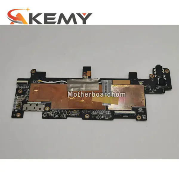 Asus ZT500KL ATX moederbord