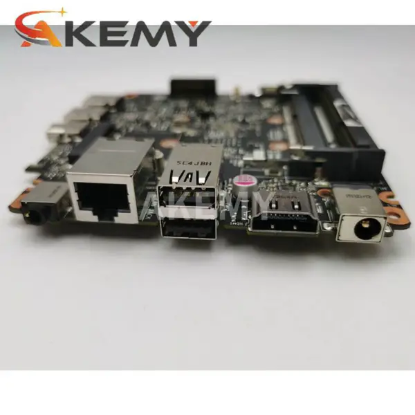 Asus UN45H ATX moederbord