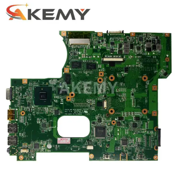 Asus K42JP moederbord
