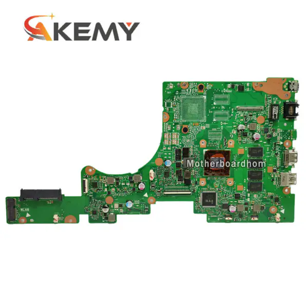 Asus E402B E402BA ATX moederbord