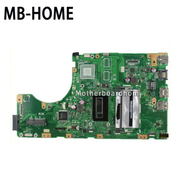 Asus TP550LAB ATX moederbord