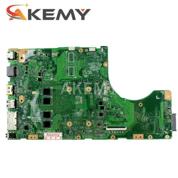 Asus TP550LAB ATX moederbord