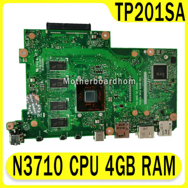 Asus TP201SA ATX moederbord
