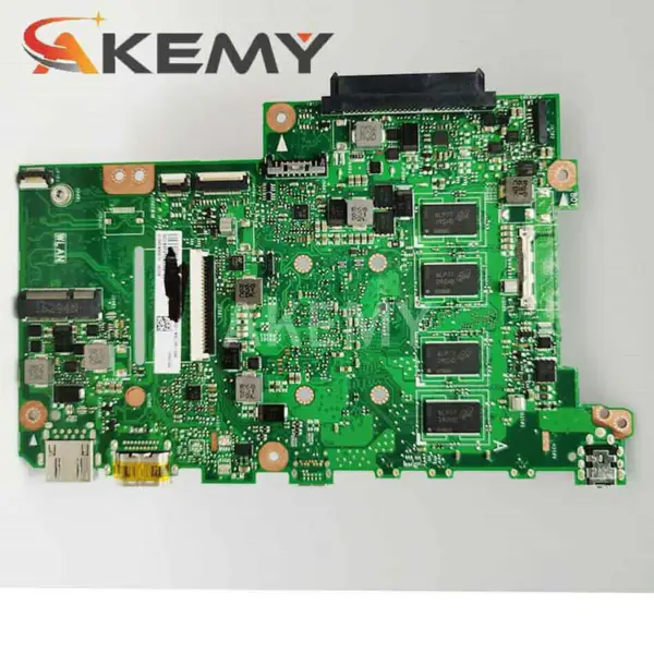 Asus TP201SA ATX moederbord