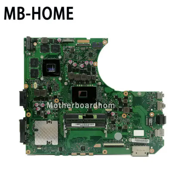 Asus N552VW ATX moederbord