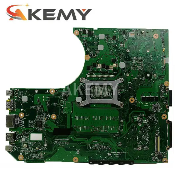 Asus N552VW ATX moederbord