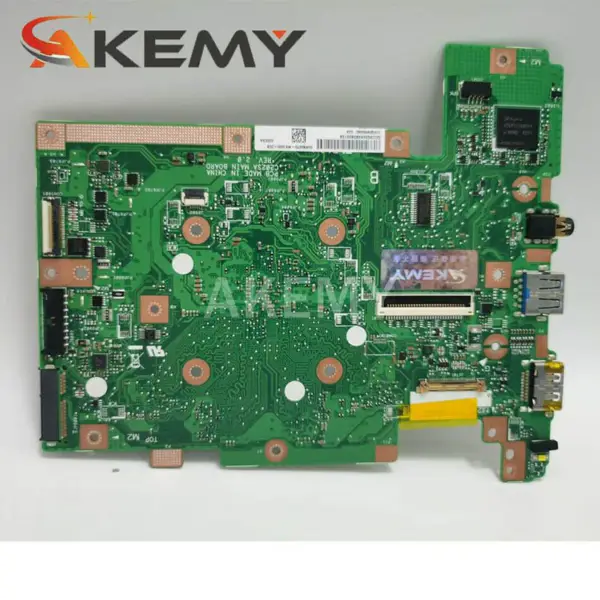 Asus C202SA2G C202SA 2G ATX moederbord