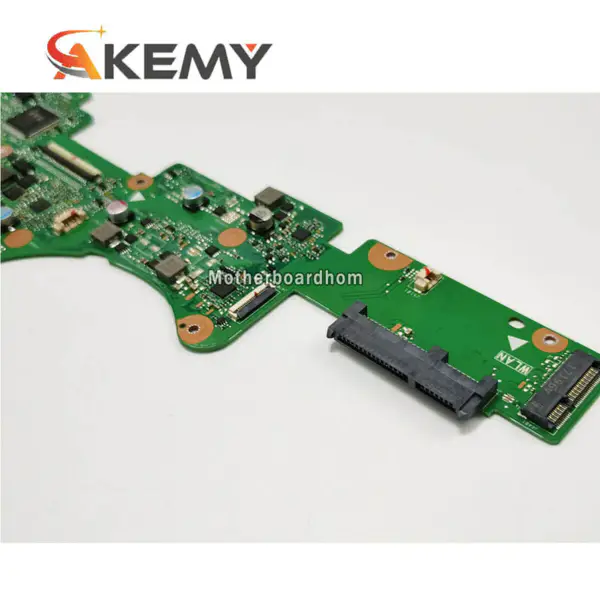 Asus E402BA ATX moederbord