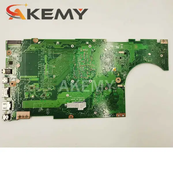 Asus X510UAR ATX moederbord