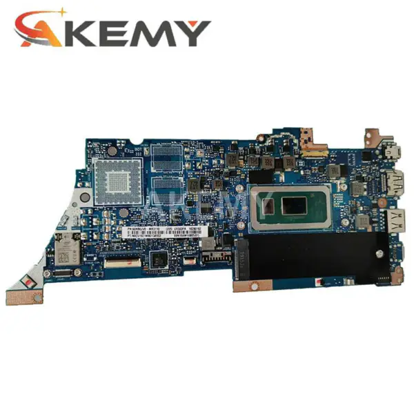 Asus UX333FA ATX moederbord