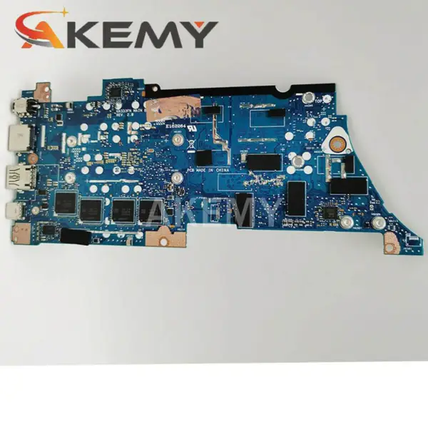 Asus UX333FA ATX moederbord