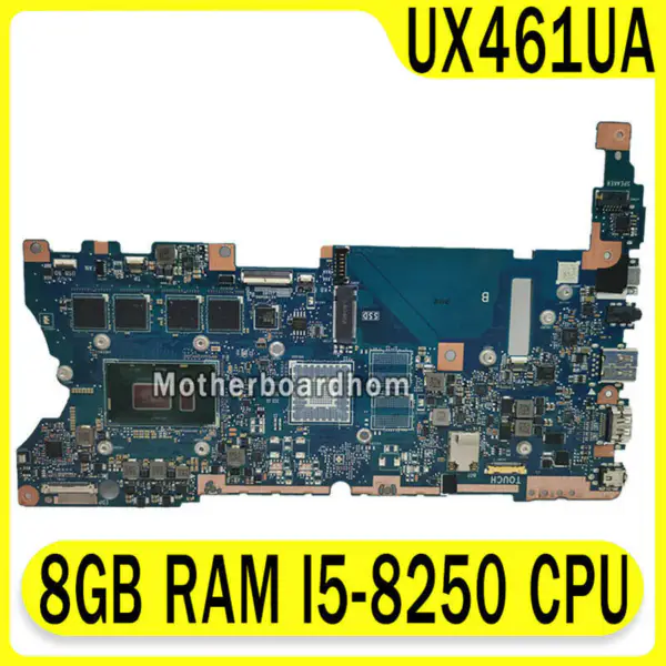 Asus UX461UA ATX moederbord