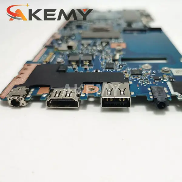 Asus UX461UN ATX moederbord