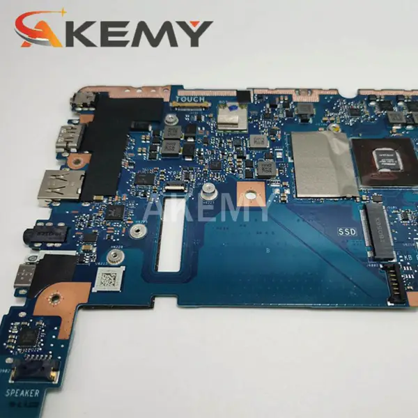 Asus UX461UN ATX moederbord
