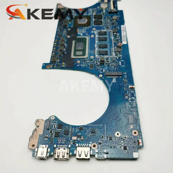 Asus UX533FN ATX-moederbord
