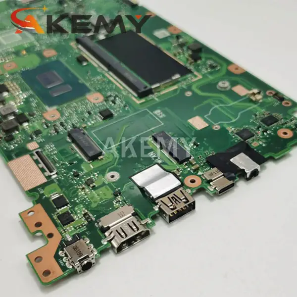 Asus UX561UAR ATX moederbord