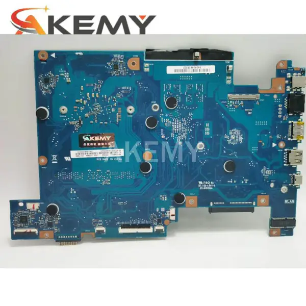 Asus X705MA ATX moederbord