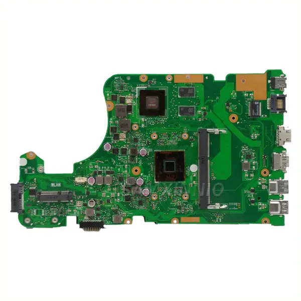 Asus X555SJ ATX moederbord