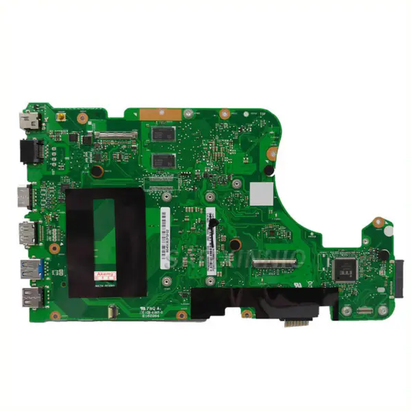 Asus X555SJ ATX moederbord