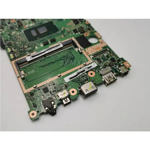 Asus BU203UA BU203UA ATX moederbord