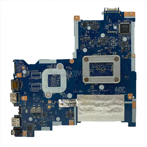 HP 15-ACLA-C811P 15-AC LA-C811P ATX moederbord