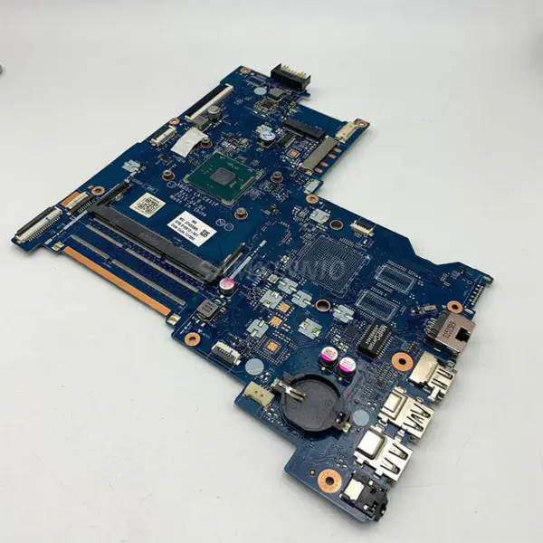 HP 15-ACLA-C811P 15-AC LA-C811P ATX moederbord