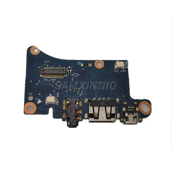 Asus UX31EUSB USB ATX moederbord